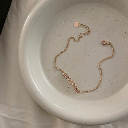 Chain Bracelet