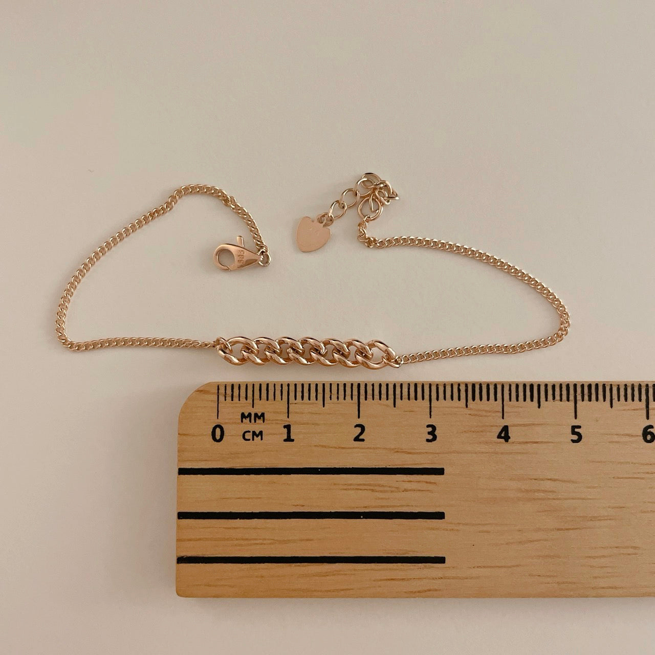 Chain Bracelet