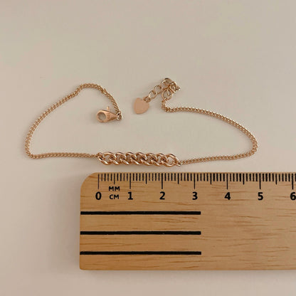 Chain Bracelet