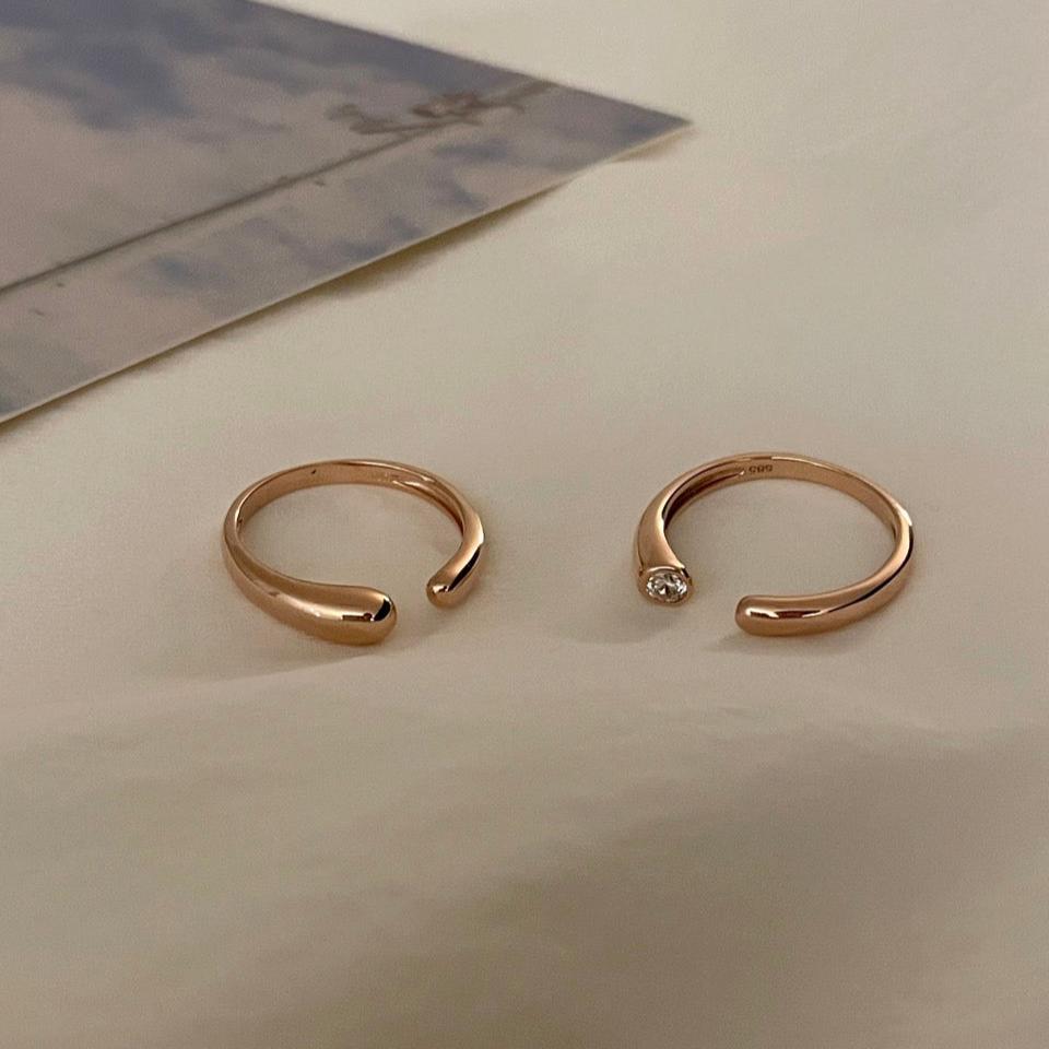 Open Ring