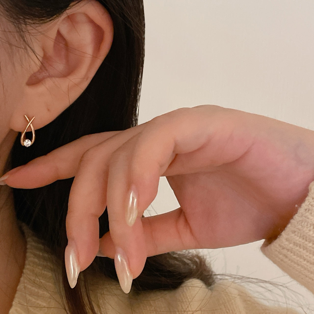 Fish Earrings