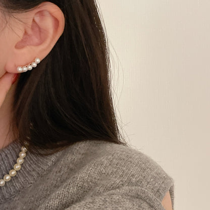 Pearl Piercing