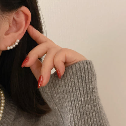 Pearl Piercing