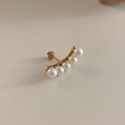 Pearl Piercing