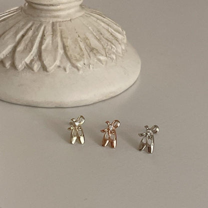 Ballerina Shoes Piercing