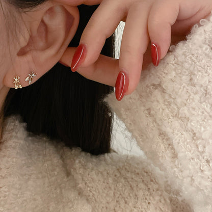 Ballerina Shoes Piercing