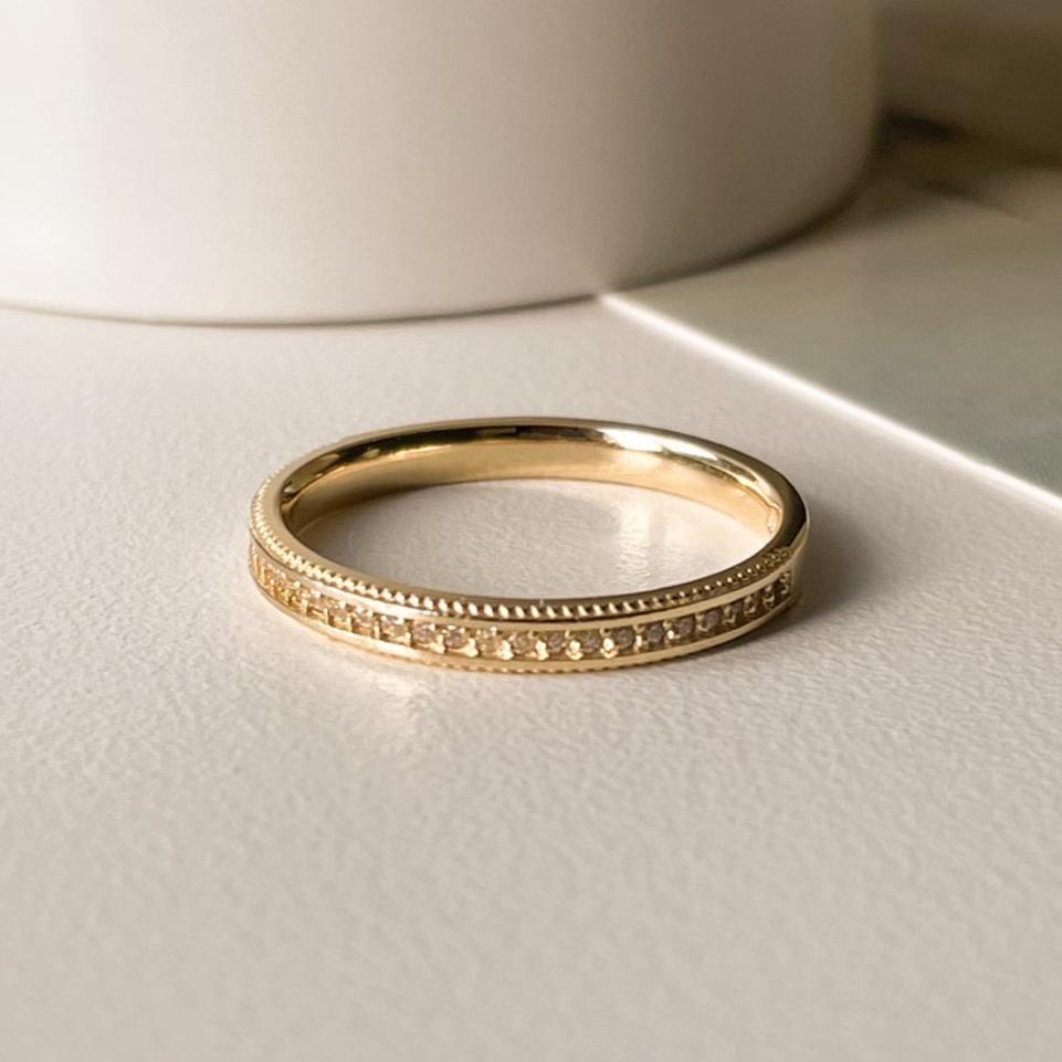 Eternity Ring