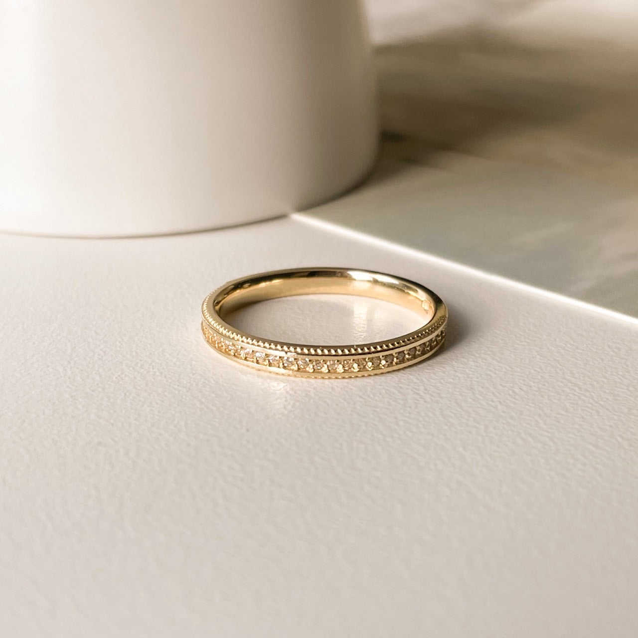 Eternity Ring