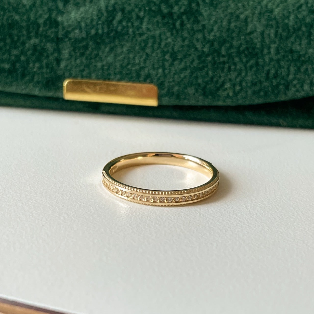 Eternity Ring