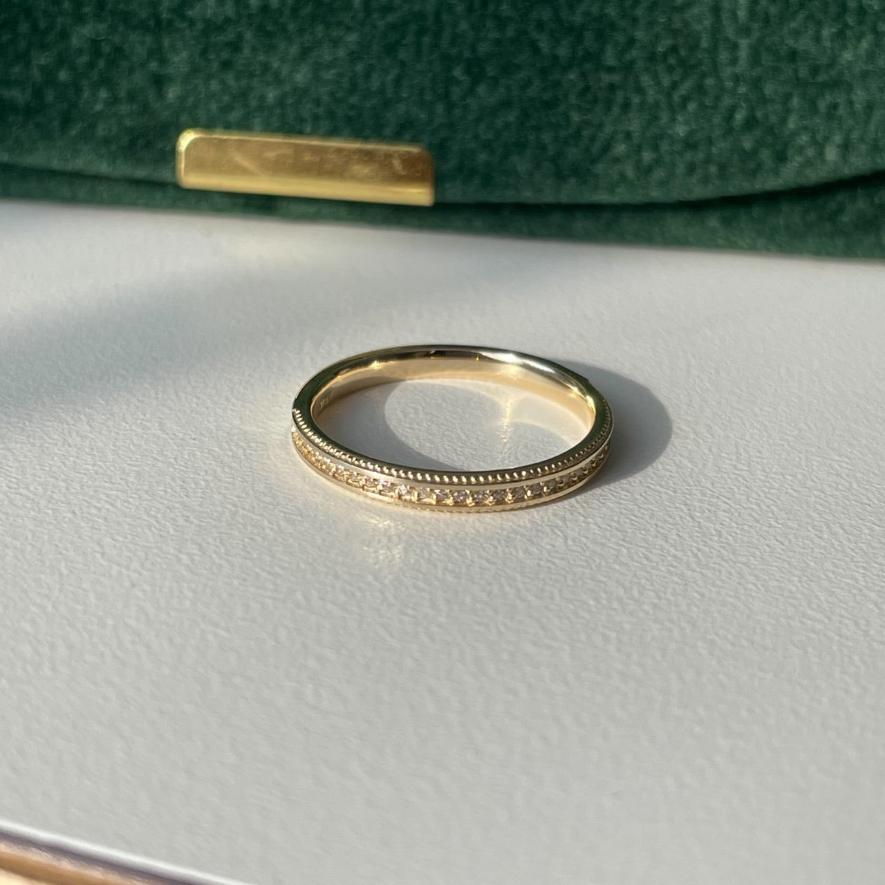 Eternity Ring