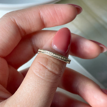 Eternity Ring