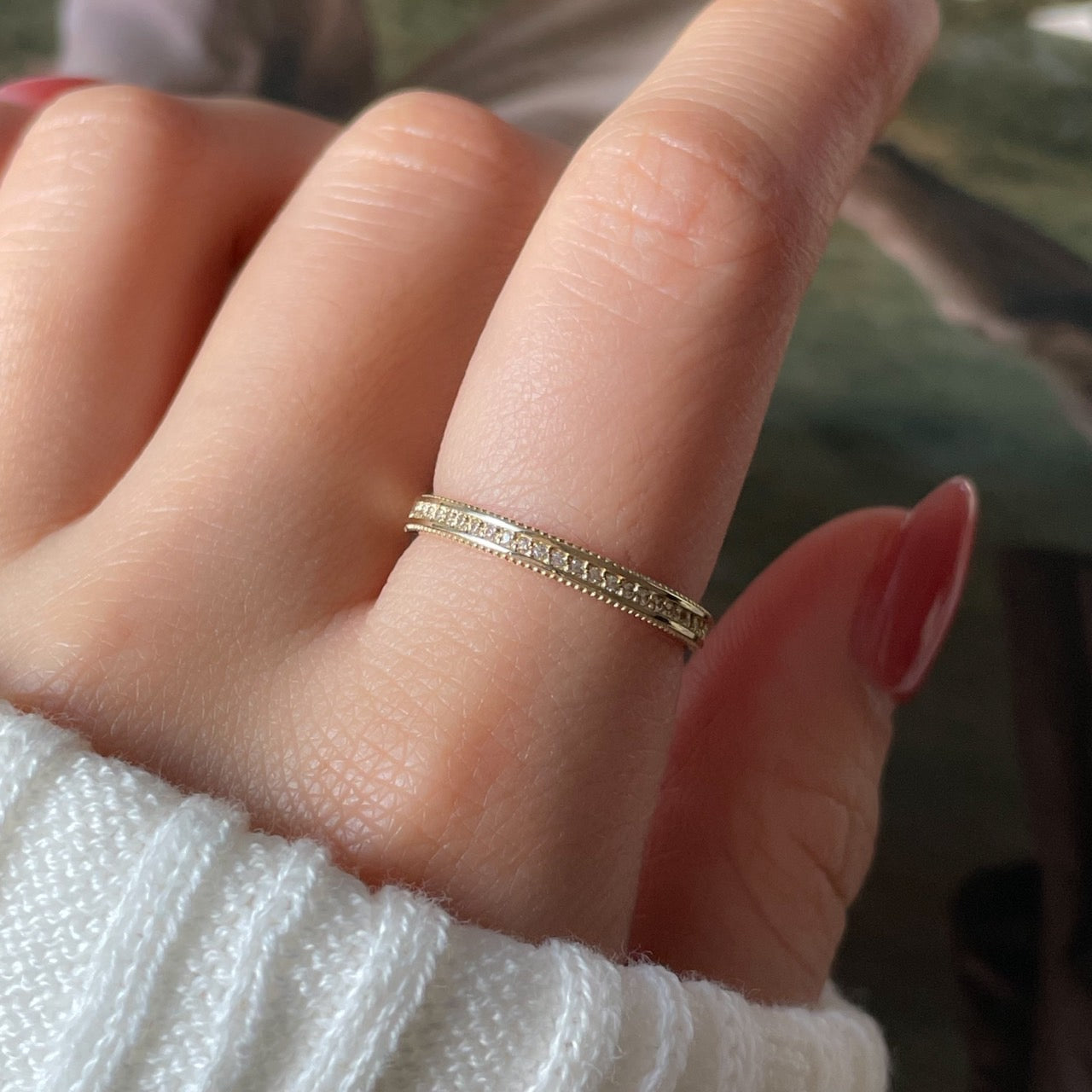 Eternity Ring
