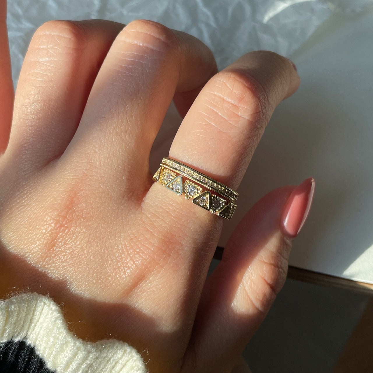 Eternity Ring