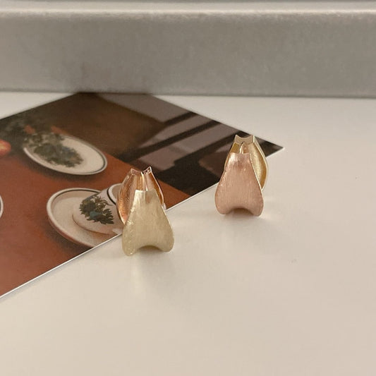 Matt Huggie Earrings