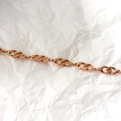 Chain Bracelet