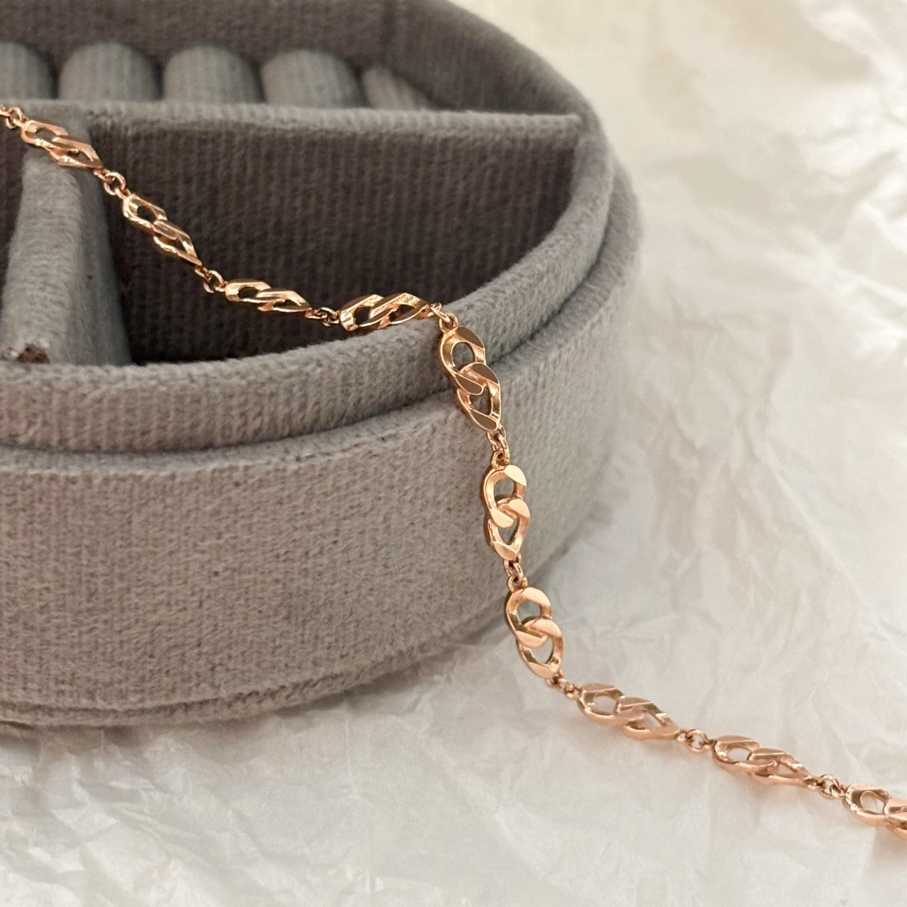 Chain Bracelet