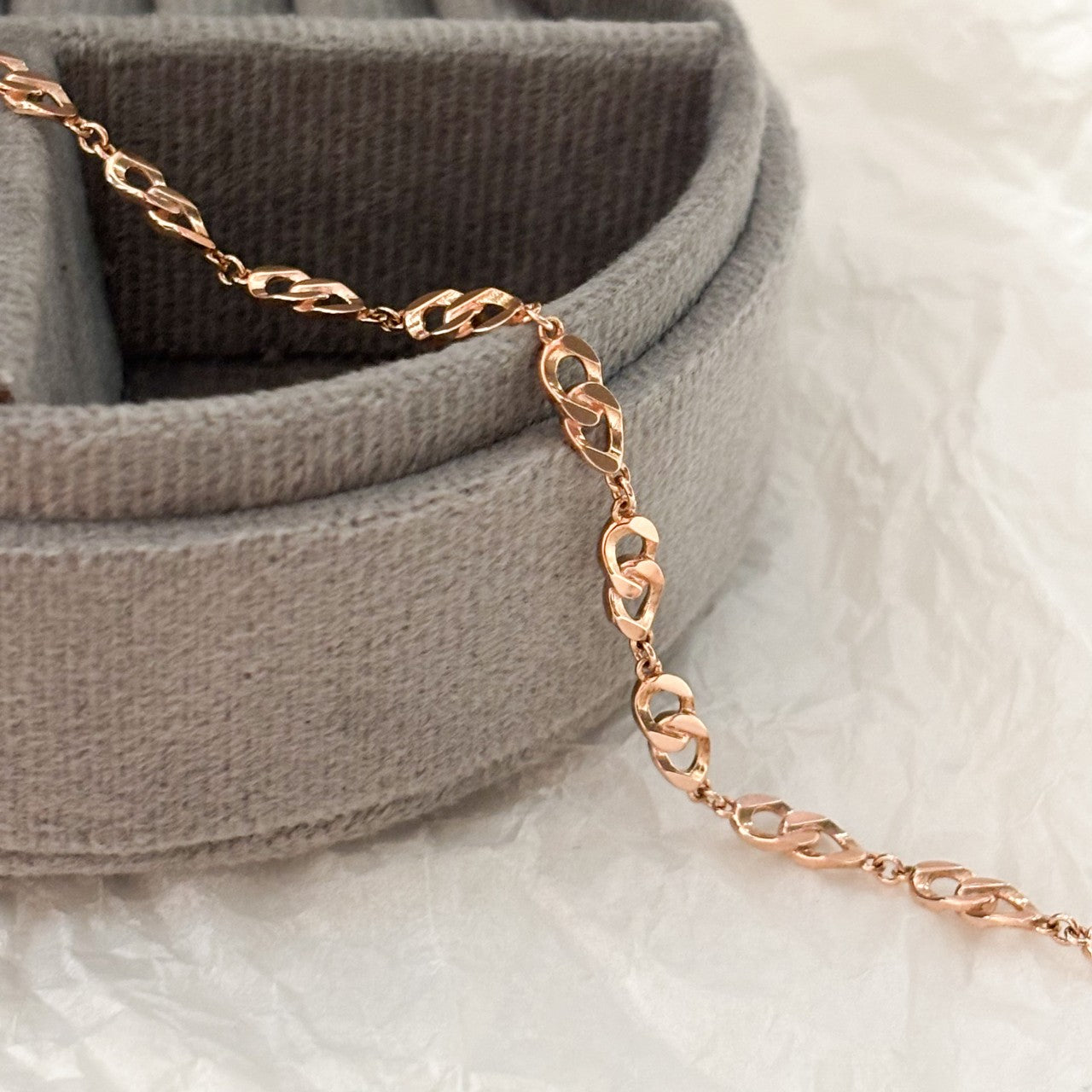 Chain Bracelet