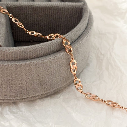 Chain Bracelet
