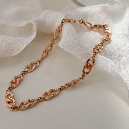 Chain Bracelet