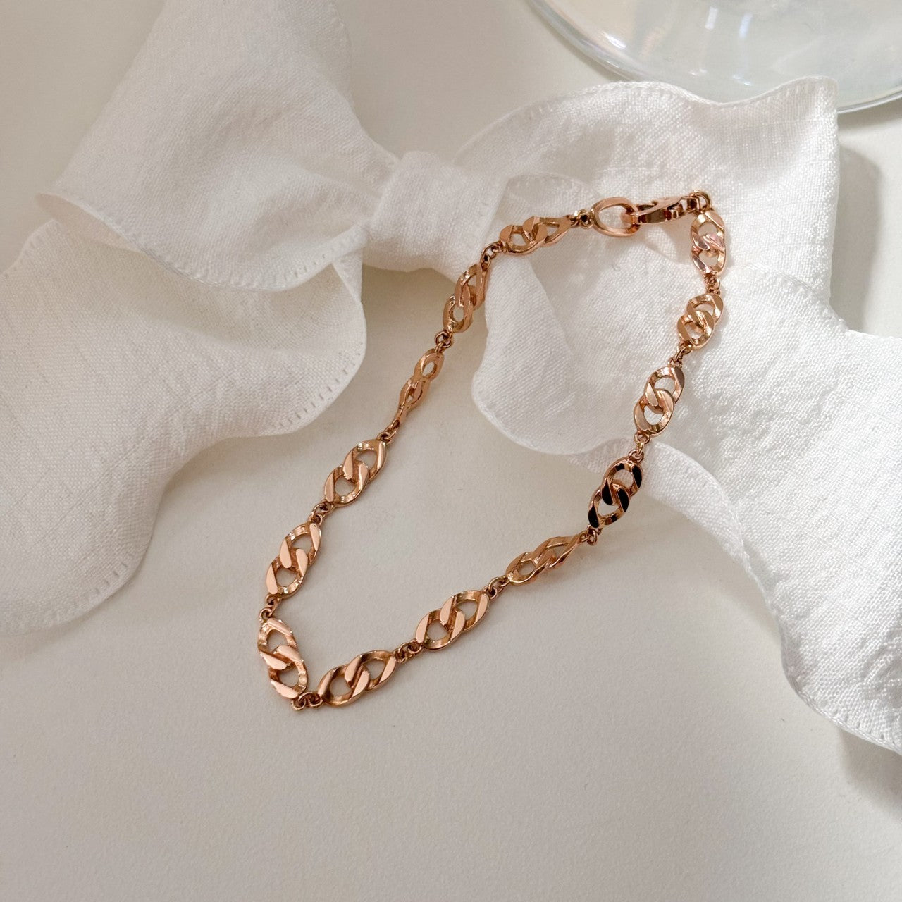 Chain Bracelet