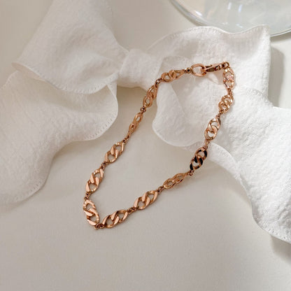 Chain Bracelet