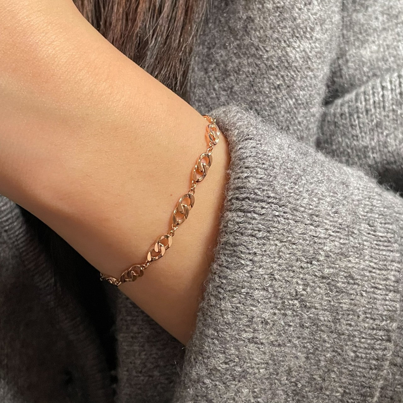 Chain Bracelet