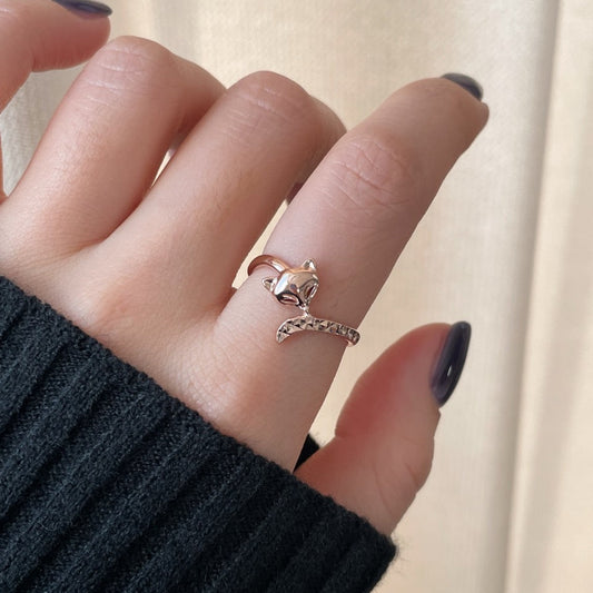 Fox Ring