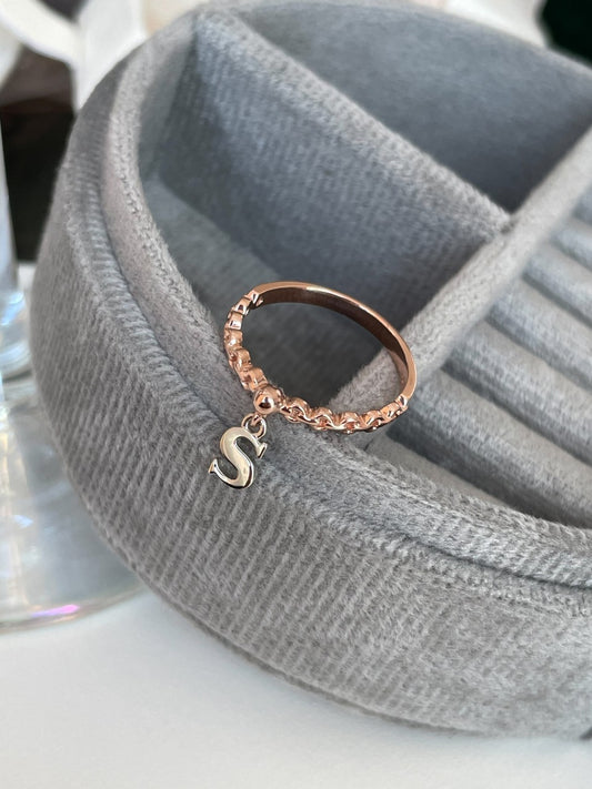 Initial Ring