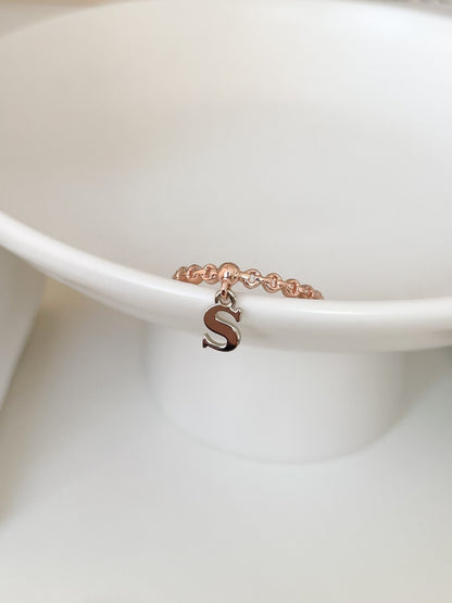 Initial Ring