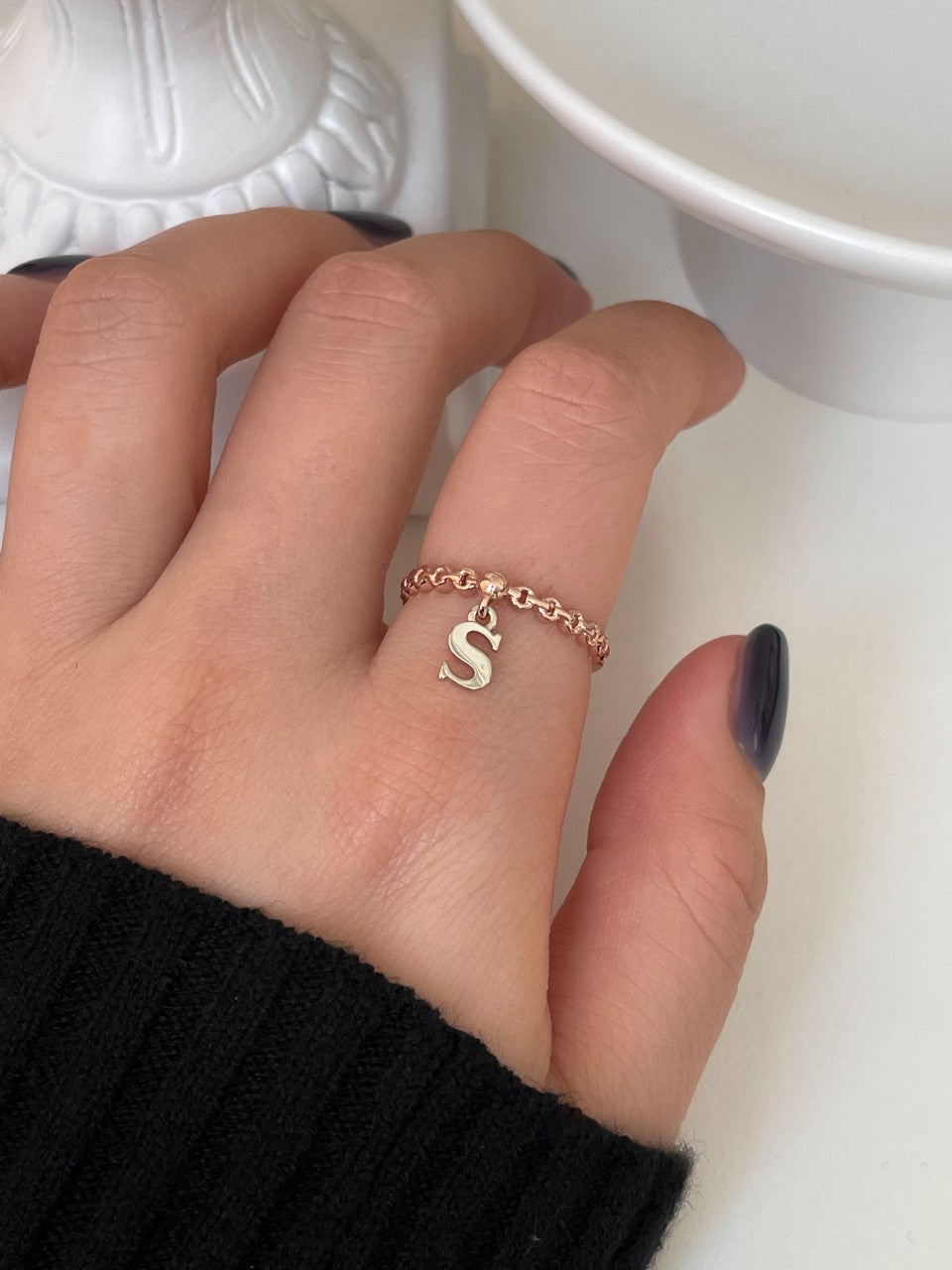 Initial Ring
