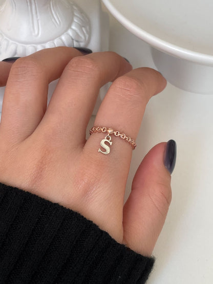 Initial Ring
