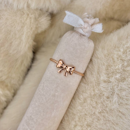 Bow Ring