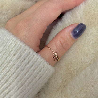 Bow Ring
