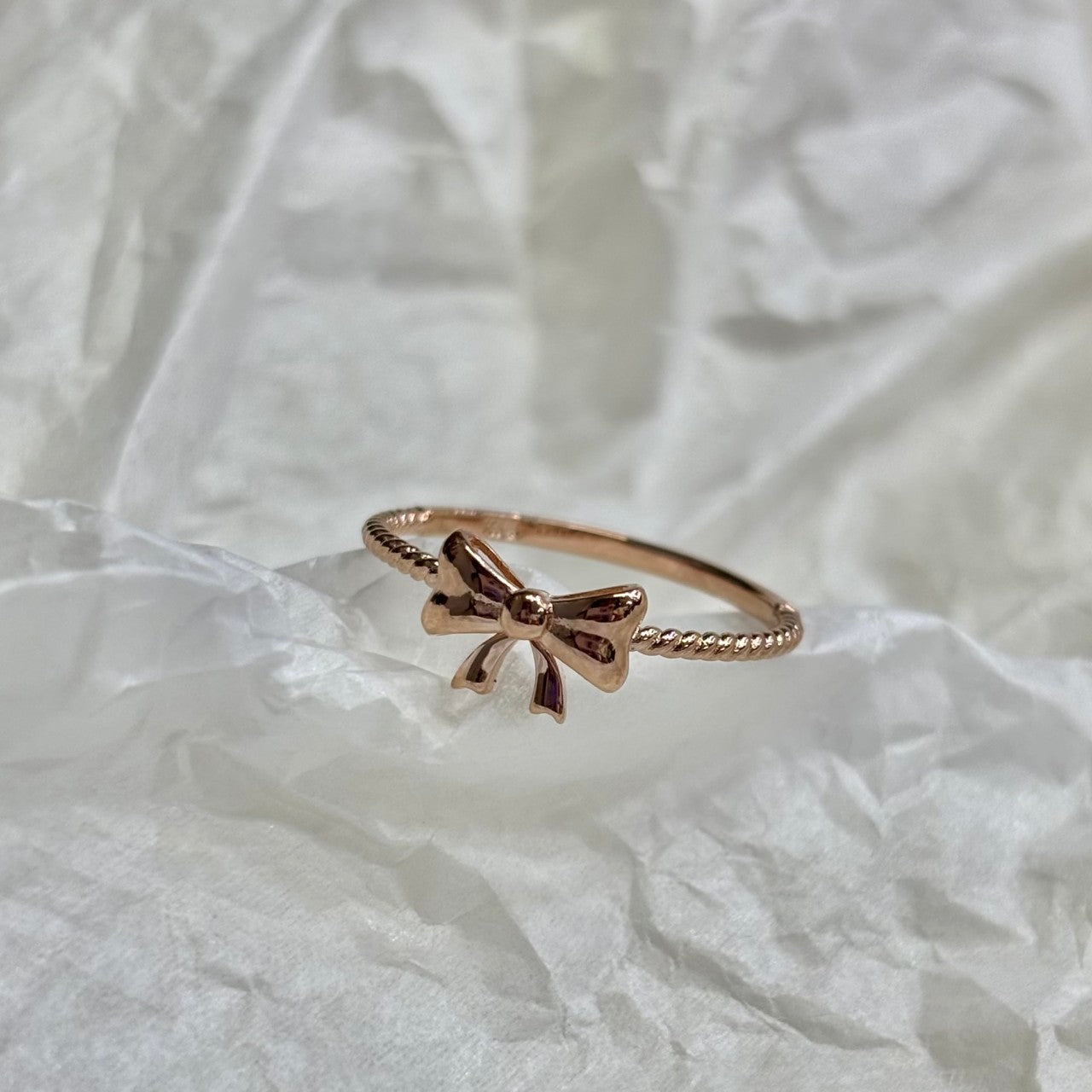 Bow Ring