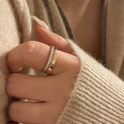 Wedding Band Ring