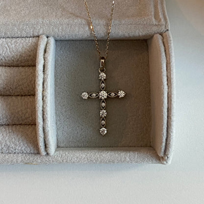 Cross Pendant