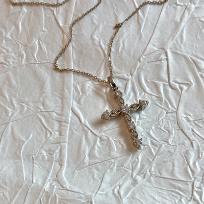 Cross Pendant