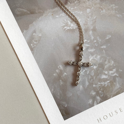 Cross Pendant