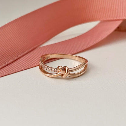 Knot Ring
