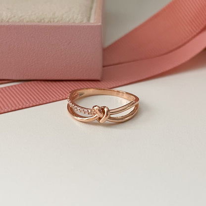 Knot Ring