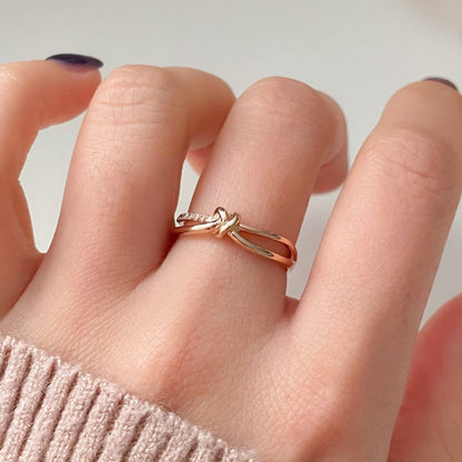 Knot Ring