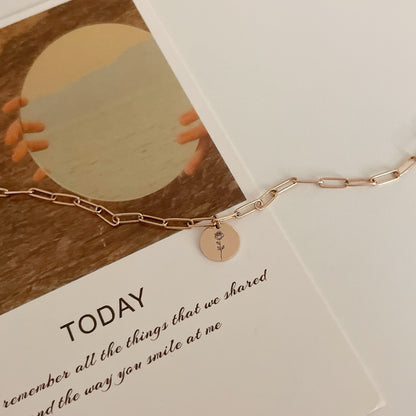Rose Love Bracelet