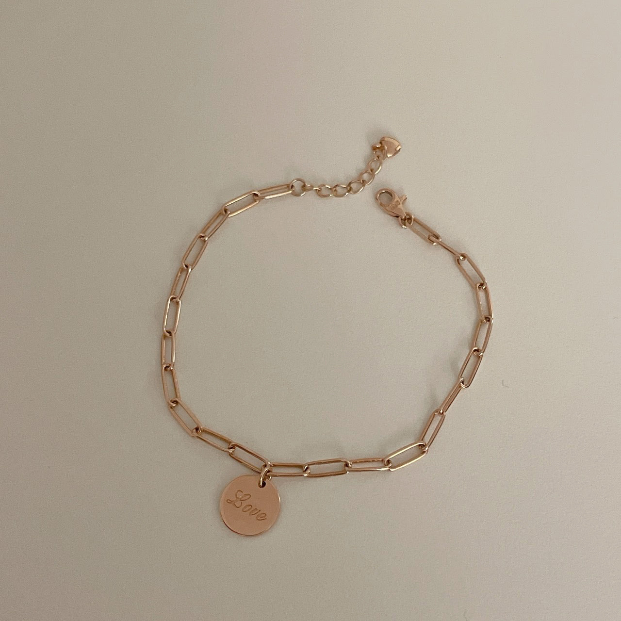 Rose Love Bracelet