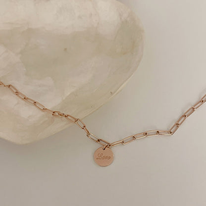 Rose Love Bracelet