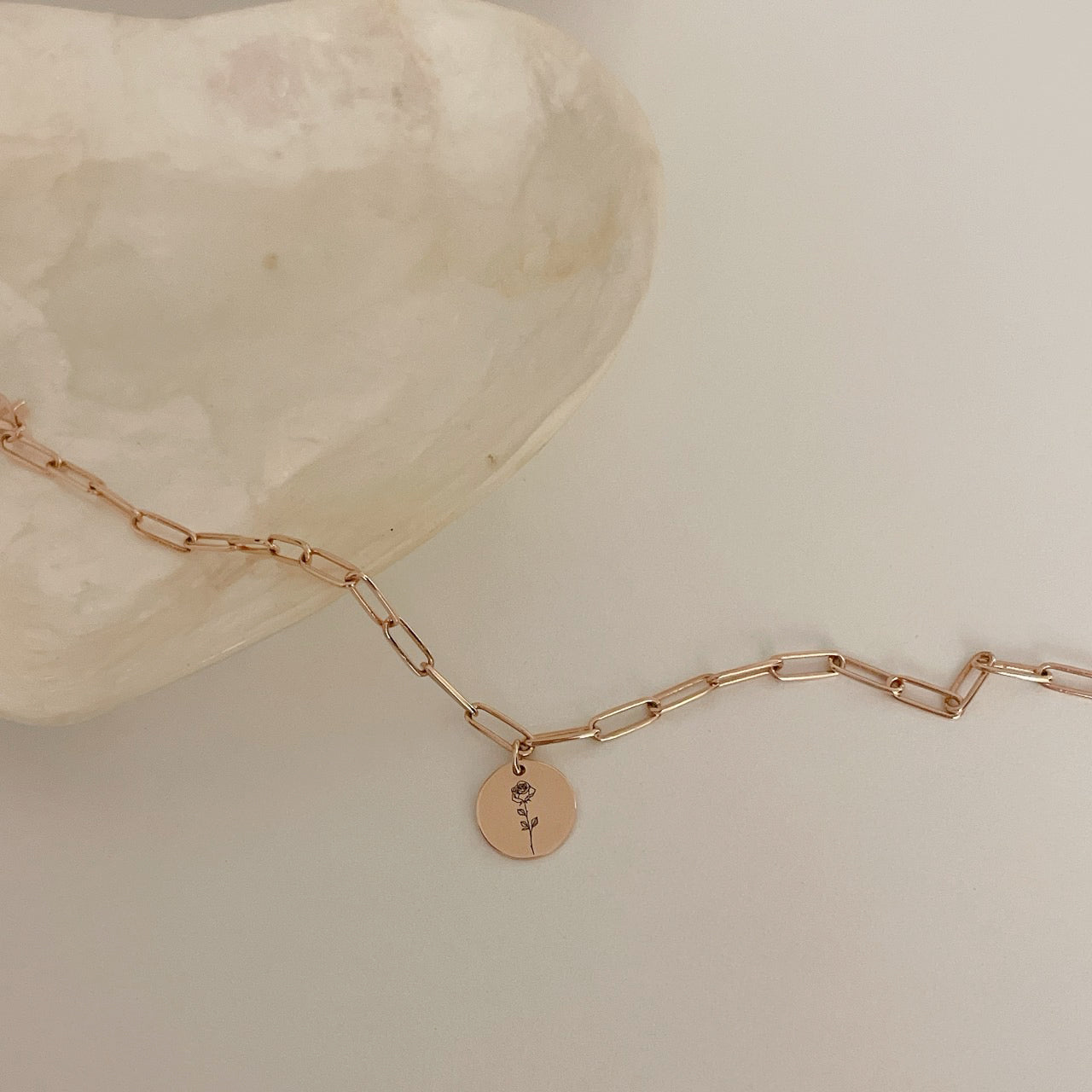 Rose Love Bracelet