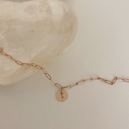 Rose Love Bracelet