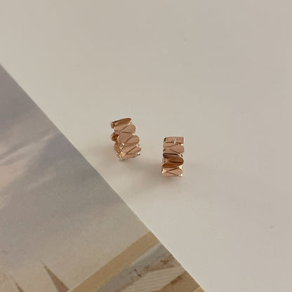 Bold Hoop Earrings