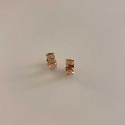 Bold Hoop Earrings