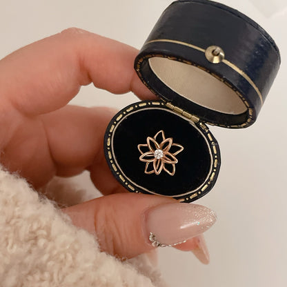 Flower Piercing