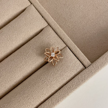Flower Piercing